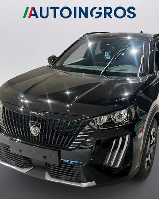 PEUGEOT 2008 Allure Hybrid 136 e-DCS6