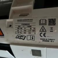 Elettronica completa split Daikin