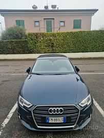 Audi A3 Sportback sport 