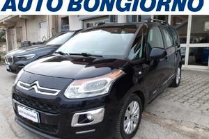 Citroen C3 Picasso 1.6 hdi 16v Exclusive FL