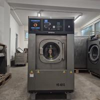 Lavatrice industriale girbau