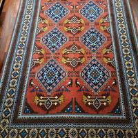 Tappeto orientale
