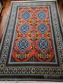 Tappeto orientale