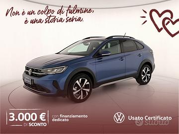 Volkswagen Taigo 1.0 tsi edition plus 115cv