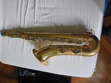 Conn 16M Tenore (1957)