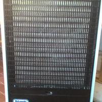 Stufa De Longhi a Gas Gpl e Butano