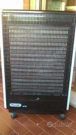 Stufa De Longhi a Gas Gpl e Butano