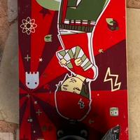 Skateboard oxelo