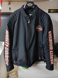 giubbotto Harley Davidson 