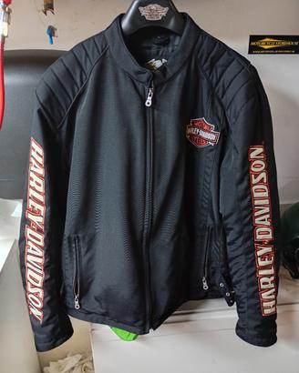 giubbotto Harley Davidson 