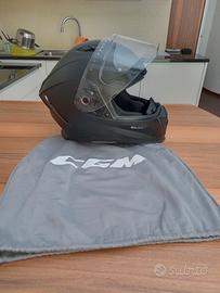 Casco integrale Tgl. L