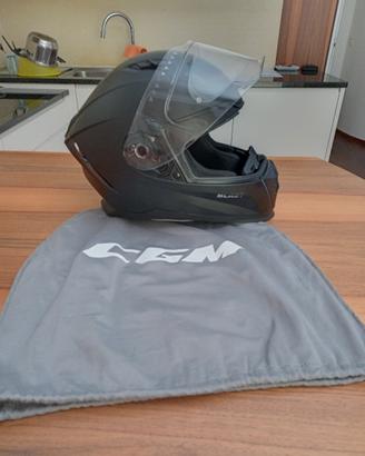 Casco integrale Tgl. L