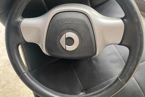 Volante smart 451 perfette condizioni
