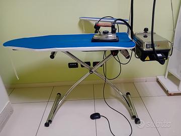 Ferro da stiro professionale 