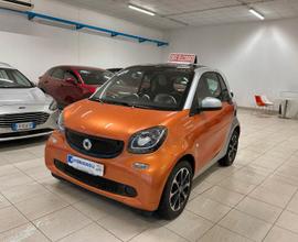 Smart ForTwo PASSION 70 1.0 UNICO PR.