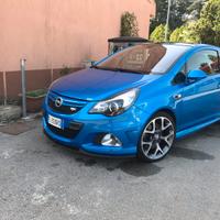 Smembro Opel Corsa D OPC 2011