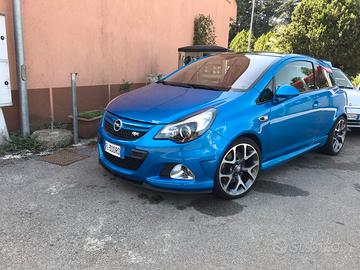 Smembro Opel Corsa D OPC 2011
