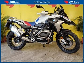 Bmw r 1250 gs