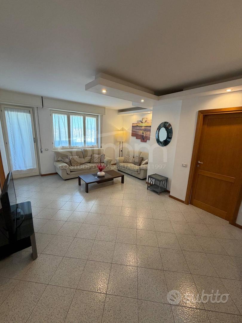 Appartamento – Cagliari, Is Mirrionis - Vista 5