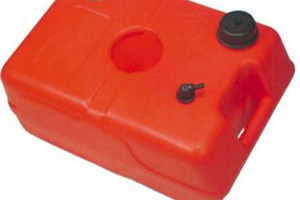 Serbatoi barca benzina