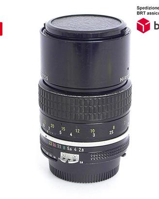 Nikon AI 135 F2,8 (Nikon)