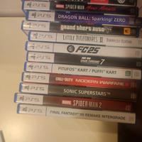 giochi ps5 prezzo in descrizione non 1 euro 