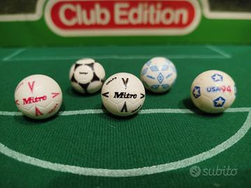 Palloni Subbuteo