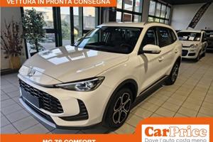 MG ZS 1.5 Hybrid+ 197CV Aut. Comfort