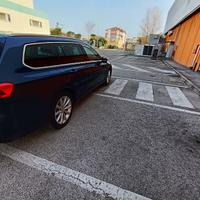 Volkswagen Passat Variant 8 serie  2.0 D Business