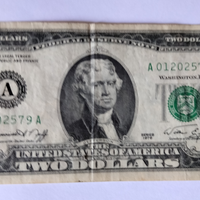Rara Banconota Americana e vecchie banconote Itali
