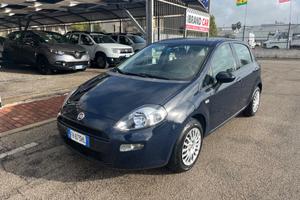 Fiat Grande Punto Evo Easypower Street 2015