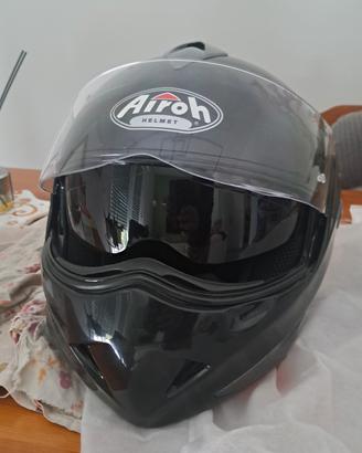 casco moto AIROH HELMET