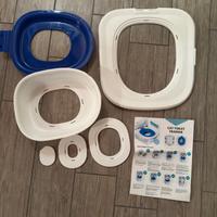 Trainer Wc per gatti