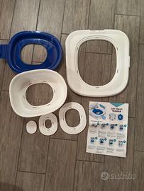 Trainer Wc per gatti