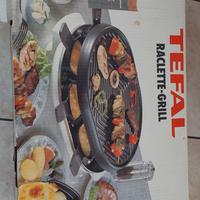 raclette grill