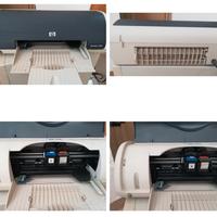 Stampante HP deskjet 3420