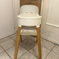 Seggiolone Stokke