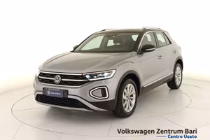 Volkswagen T-Roc 2.0 tdi style 115cv