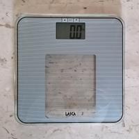 Bilancia pesapersone laica