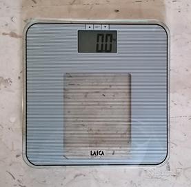 Bilancia pesapersone laica