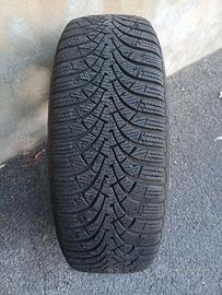 Pneumatici invernali