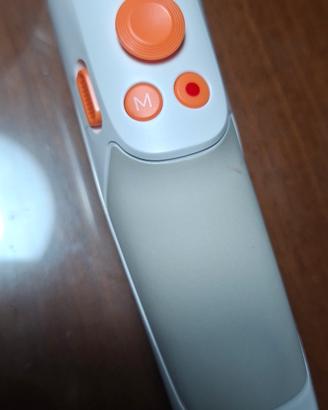 Gimbal per smartphone