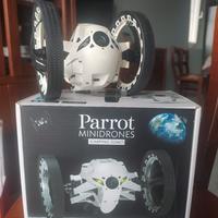 Parrot Minidrones - Jumping Sumo