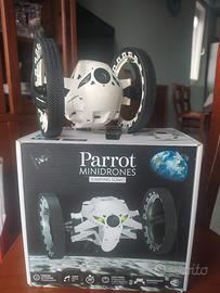 Parrot Minidrones - Jumping Sumo