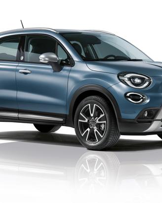 Ricambi Fiat 500x 500l 500 