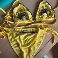 Bikini indiano