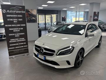 Mercedes A 200 Sport 2.0 TDI 136cv 2017 km 142000