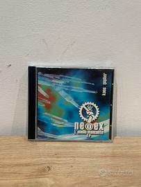 Neo ex l’anello mancante ep cd kaos