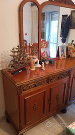 salotto intero o in parte