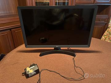 TV LG 24”